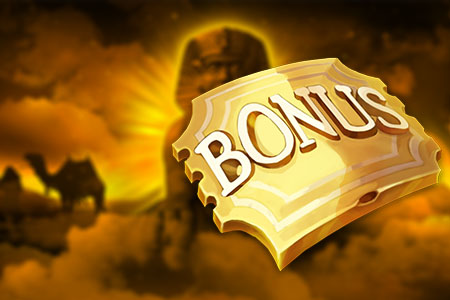 Слот Book of Doom от Belatra на тему древнеегипетских богов